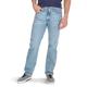 Wrangler Authentics Herren Regular Fit Jeans, Stonewash Flex, 40W / 28L