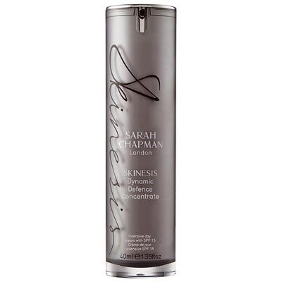 Sarah Chapman Dynamic Defence Concentrate Tagescreme 40 ml