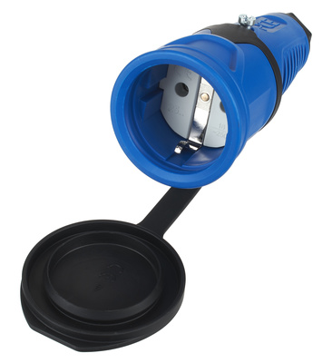 PCE 2511-bs Taurus2 Socket