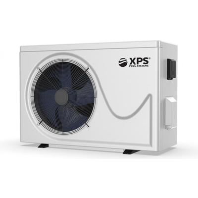 Poolheizung XPS-120 12KW COP6