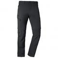 Schöffel - Pants Koper1 Zip Off - Trekkinghose Gr 110 - Long schwarz