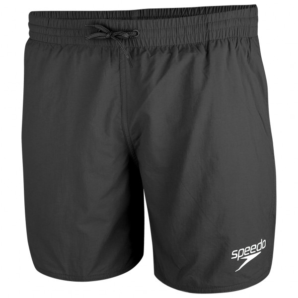 Speedo - Essentials 16 Watershort - Badehose Gr XS grau/schwarz