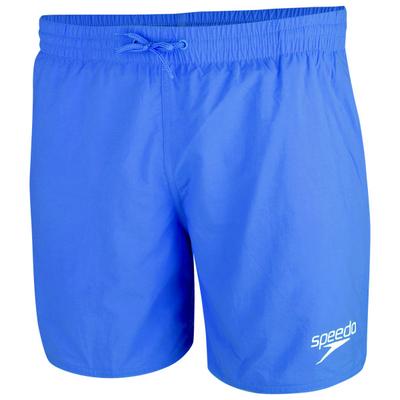 Speedo - Essentials 16 Watershort - Badehose Gr XL blau Image