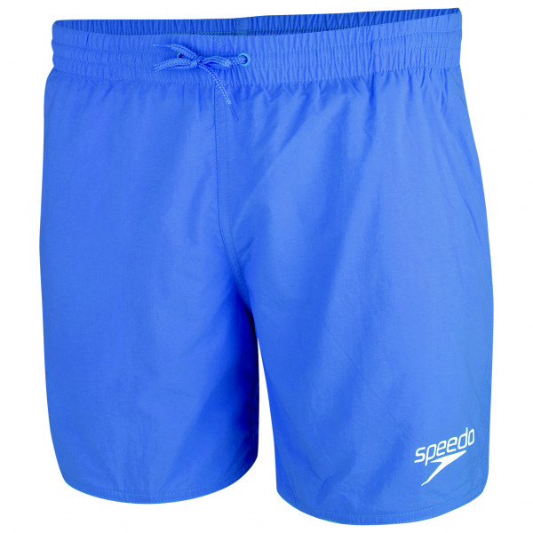 Speedo - Essentials 16 Watershort - Badehose Gr L blau