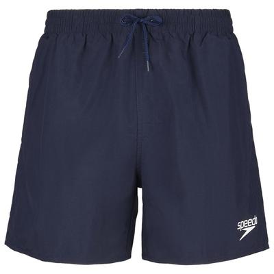 Speedo - Essentials 16 Watershort - Badehose Gr S blau Image