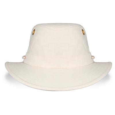 Tilley - Hemp Hat - Hut Gr 58 cm weiß Image