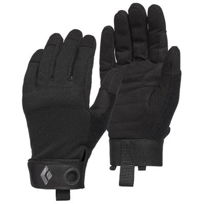 Black Diamond - Crag Gloves - Handschuhe Gr Unisex S schwarz Image