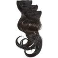 Balmain Double Hair Extensions Human Hair Echthaar 3 Stück Nuance 3.5 Om Länge 40 Cm