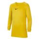 Nike Unisex Kinder Park Langarmes Trikot, Tour Gelb/Schwarz, L