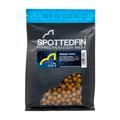 Spotted Fin - 12mm Classic Corn Boilies - Shelf Life - 3kg