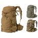 Mystery Ranch Backpacking Packs Pop Up 28 1710 Cubic in Backpack - Women's Extra Small Coyote