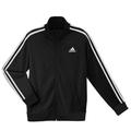 Adidas Jackets & Coats | Adidas Originals Track Jacket | Color: Black/White | Size: Mb