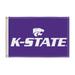 Kansas State Wildcats Spirit 2' x 3' Flag