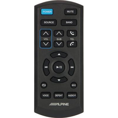 Alpine RUE-4360 Wireless Remote Control