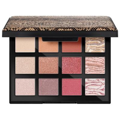 youstar Wild Nature Make-Up Palette Lidschatten 15.23 g Damen Image