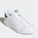 Adidas Shoes | Adidas Stan Smith Green & White Tennis Sneakers | Color: Green/White | Size: 6