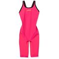 FINIS Fuse Open Back Hot Pink 34