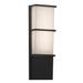 AFX Lighting Lasalle 16 Inch LED Wall Sconce - LASW051728LAJD2BZ
