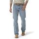 Wrangler Herren Retro Relaxed Fit Boot Cut Jeans, Crest, 36W / 32L