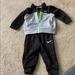 Nike Matching Sets | Baby Nike Outfit | Color: Black | Size: 3-6mb