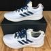 Adidas Shoes | Adidas Purebounce Running Shoes White/Blue Tint | Color: Blue/White | Size: Various