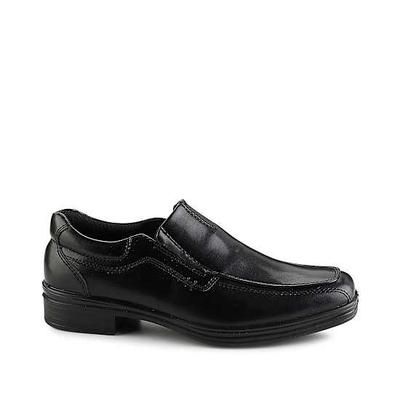 Deer Stags Boys Little-Big Kid Wise Slip On Loafer