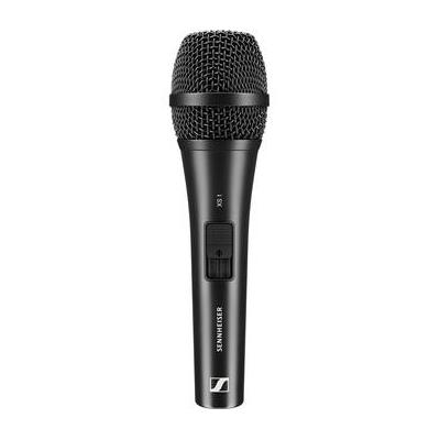 Sennheiser XS 1 Handheld Cardioid Dynamic Vocal Microphone XS 1