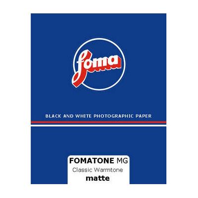 Foma Fomatone MG Classic 132 VC FB Paper (Matte, 11 x 14