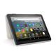 Hülle für Fire HD 8-Tablet | Kompatibel mit der 10. Generation (2020), Sandstein