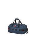 Samsonite Sonora - Travel Duffle S, 55 cm, 59.5 L, Blue (Night Blue)