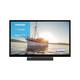 Toshiba 32WK3A63DB 32-Inch HD Ready Smart TV with Freeview Play, Alexa Built-in (2020 Model), Black