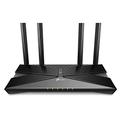 TP-Link Archer AX50 Next-Gen WiFi 6 Gigabit Dual Band Wireless Cable Router, WiFi Speed up to 2402Mbps/5GHz+574Mbps/2.4GHz, 8 Gigabit LAN Ports, Ideal for Gaming Xbox/PS4/Steam & 4K/8K (Renewed)