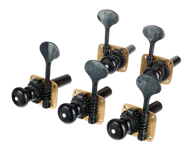 Rubner Bass Machines 140-114-001-EH-5
