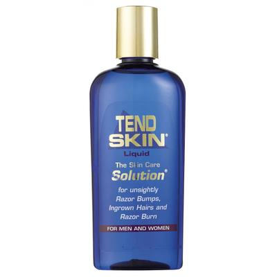 TEND SKIN Liquid - gegen eingewachsene Haare 236ml 236 ml Herren Image