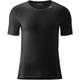 Gonso Herren Pete T-Shirt (Größe 5XL, schwarz)