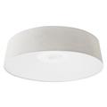 Avenue Lighting Cermack St. 24 Inch 1 Light LED Flush Mount - HF9202-IVY