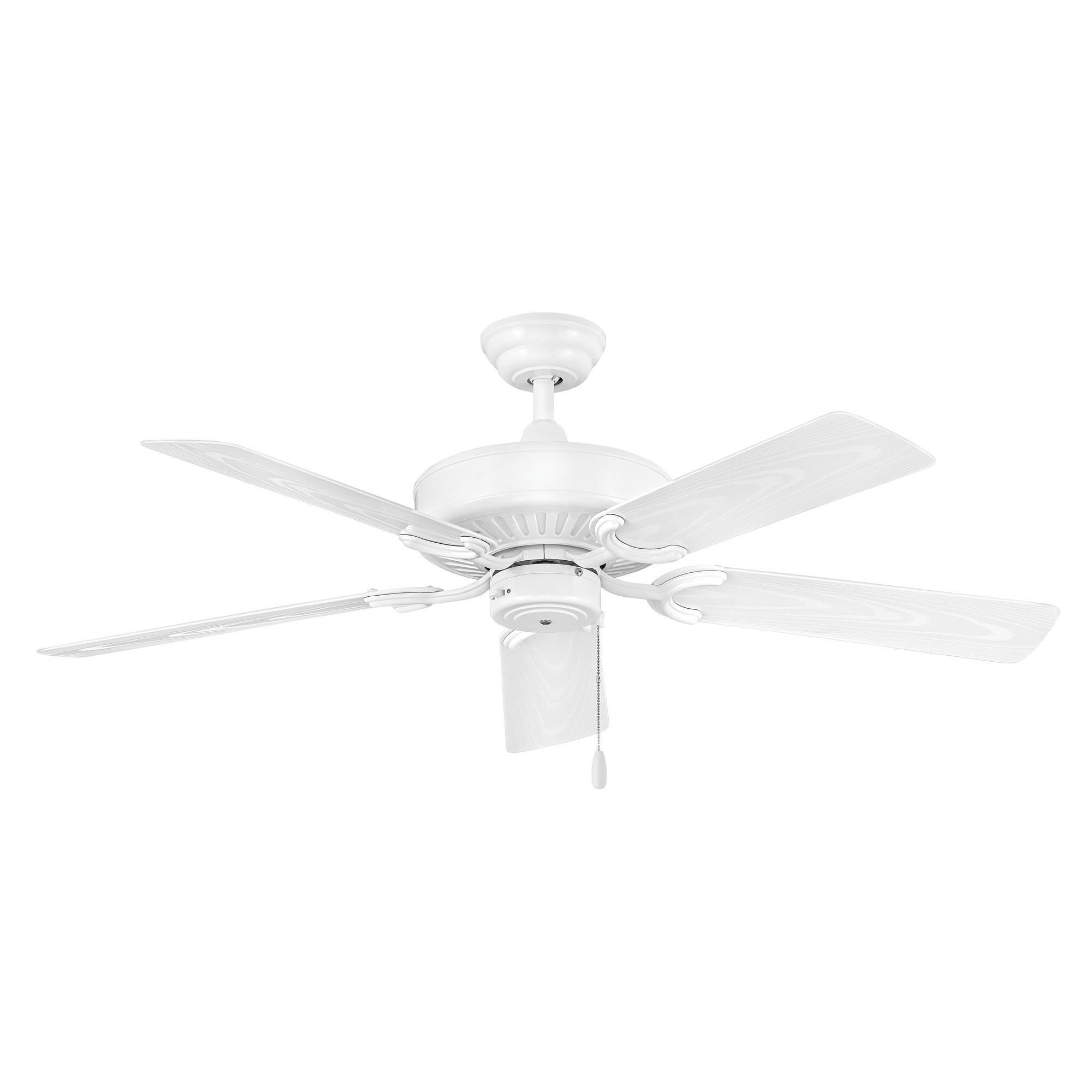 Hinkley Lighting Oasis 52 Inch Ceiling Fan - 901652FAW-NWA