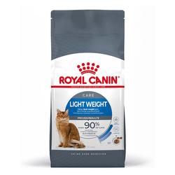 1.5kg Light Weight Care Royal Canin Dry Cat Food