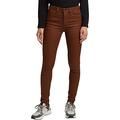 ESPRIT Damen Hose 100ee1b317, 210/Brown, 36W / 34L