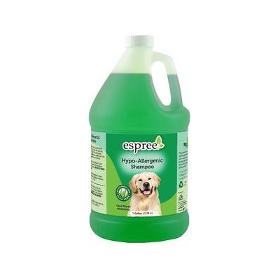 Espree Hypo-Allergenic Dog & Cat Shampoo, 1-gallon