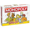Monopoly Scooby-Doo 50th Anniversary