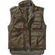 Brandit Ranger Gilet, vert, taille S