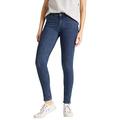 Lee Damen Scarlett Skinny Jeans, Bleu (MID JELT GT), 24W / 29L