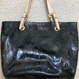 Michael Kors Bags | Authentic Michael Kors Purse | Color: Black | Size: Os