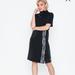 Adidas Dresses | Adidas Danielle Cathari Dress | Color: Black | Size: Xs