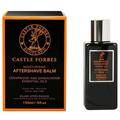 Castle Forbes - After Shave Balm Cedarwood and Sandalwood Rasur 150 ml Herren