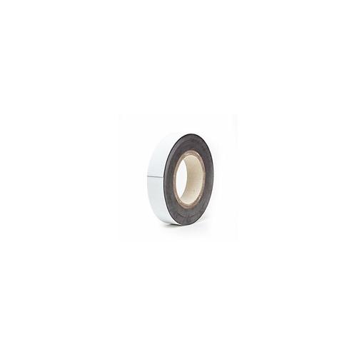 Kaiserkraft – 263850 Magnet-Lagerschilder Rollenware weiß