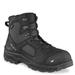 Irish Setter by Red Wing Kasota 6" Comp Toe WP - Mens 13 Black Boot D