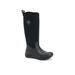 Muck Boots Arctic Adventure Rubber Boot - Women's-Black-Medium-7 Black 5 WAA-000-BLK-050