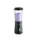 Hamilton Beach 8 Oz Single Serve Blender With Travel Lid (51101B) - Black